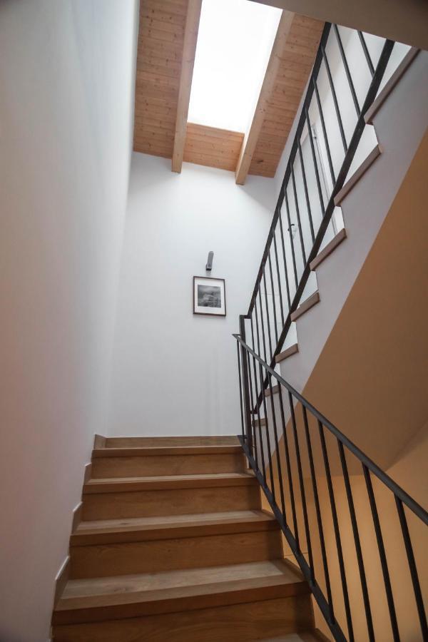Cal Negret Rural Apartments Alos de Balaguer المظهر الخارجي الصورة