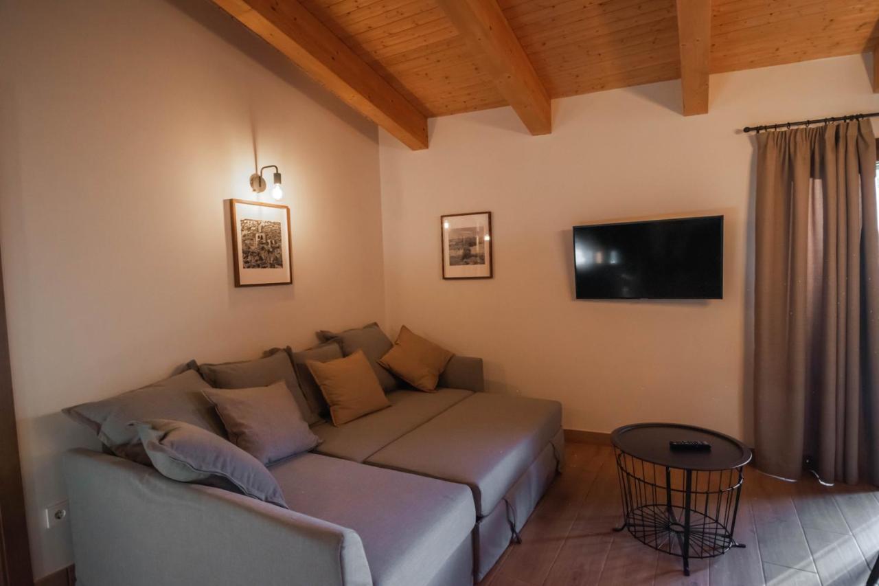 Cal Negret Rural Apartments Alos de Balaguer المظهر الخارجي الصورة
