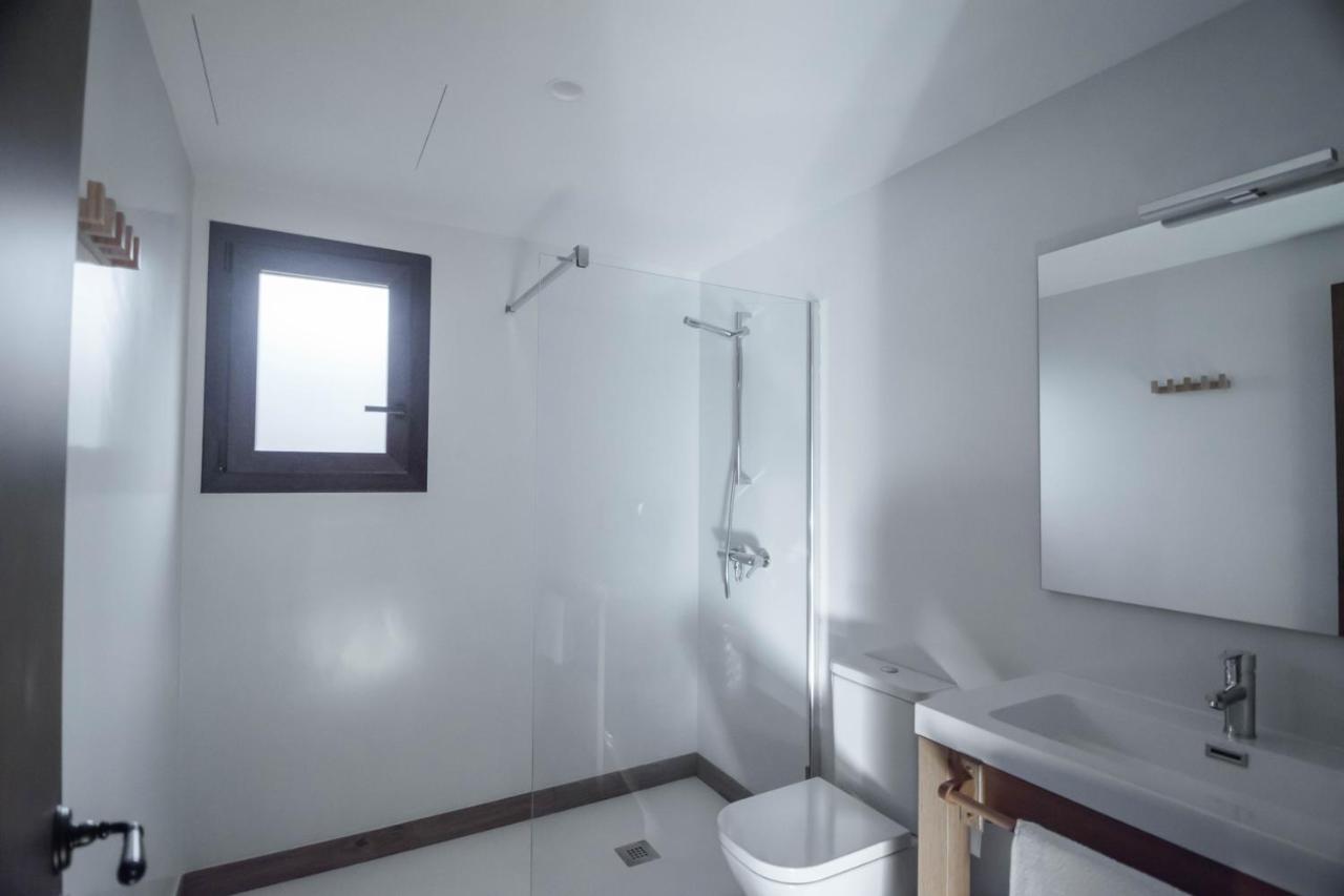 Cal Negret Rural Apartments Alos de Balaguer المظهر الخارجي الصورة