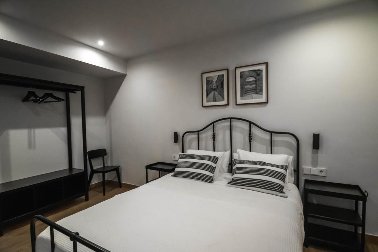 Cal Negret Rural Apartments Alos de Balaguer المظهر الخارجي الصورة