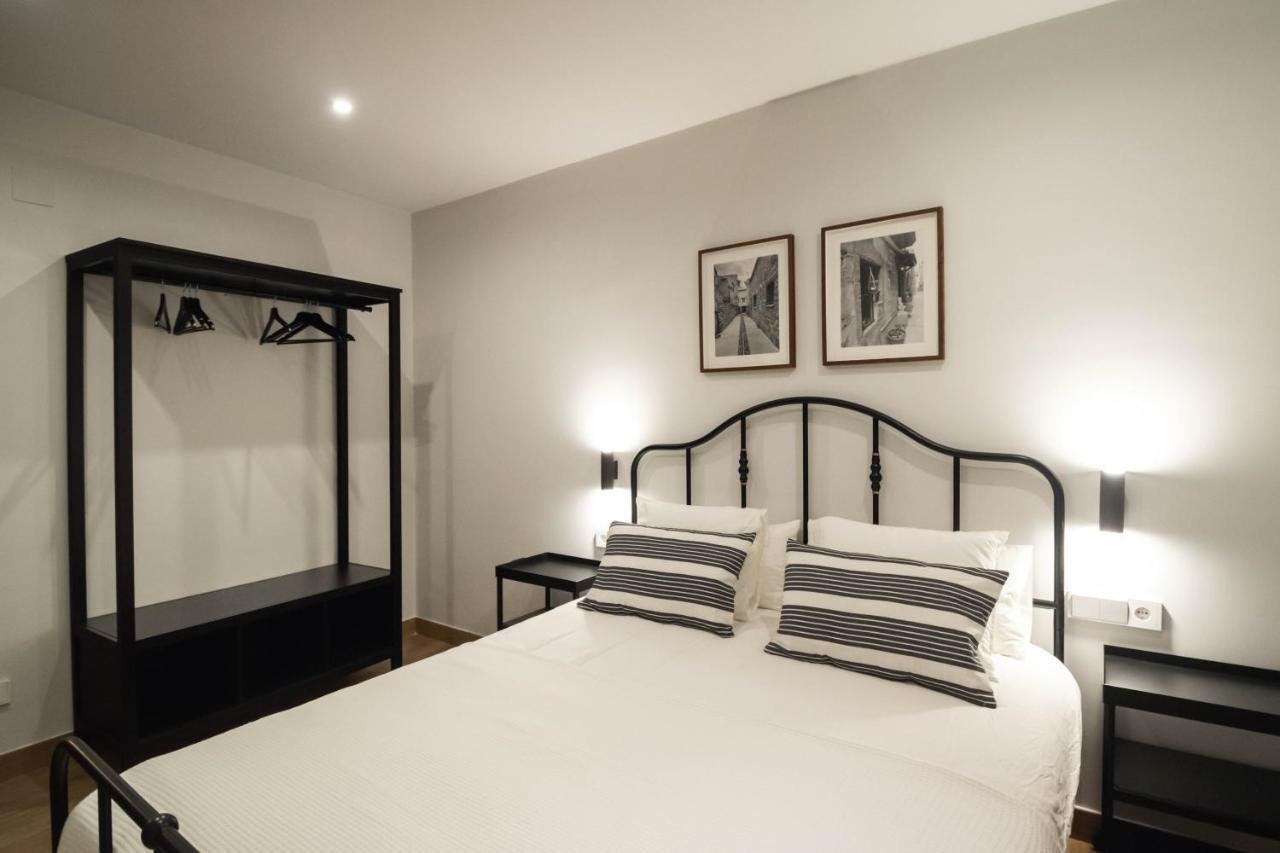 Cal Negret Rural Apartments Alos de Balaguer المظهر الخارجي الصورة